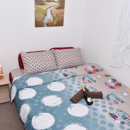Apartman Ippon Trebinje Exteriör bild